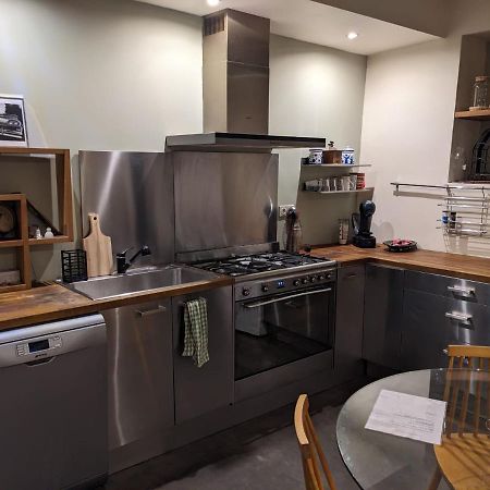 Appartement Vintage 亞維農 外观 照片
