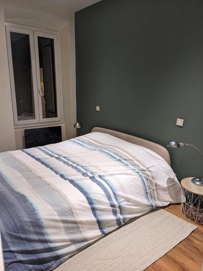 Appartement Vintage 亞維農 外观 照片